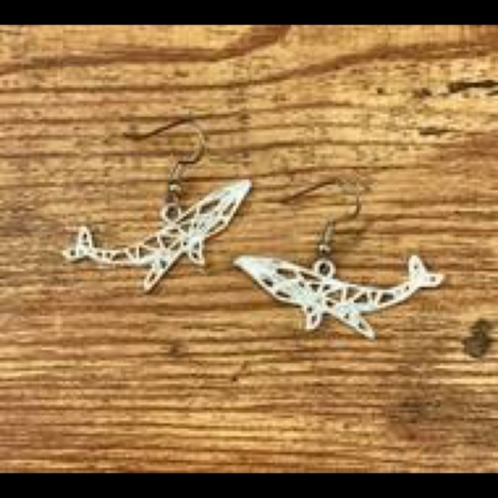 Shark set - Picture 2 of 2